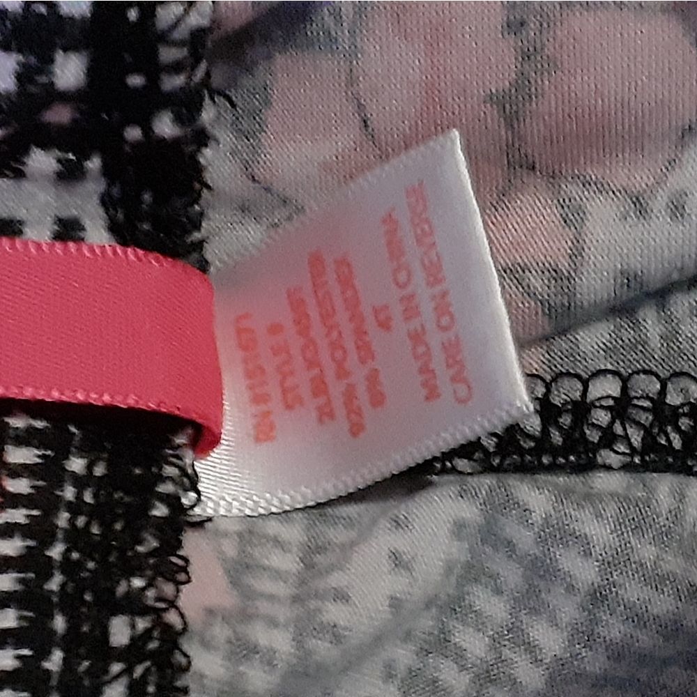 Girls 4t stretch pants - Picture 5 of 5